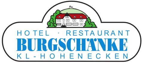 Burgschaenke Kaiserslautern / Hohenecken - Hotel Restaurant